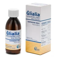 Glialia 700 (Syrup, 200 ml)