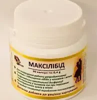 Maxilibid (Natural Testosterone Booster)