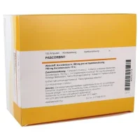 Pascorbin (Injections, 100/5 ml)