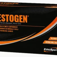 Testogen 60 capsules, 1200 mg